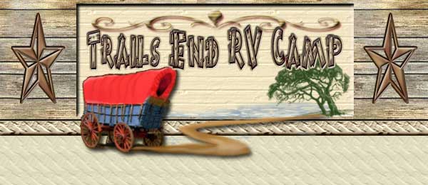 Trails End RV Camp
